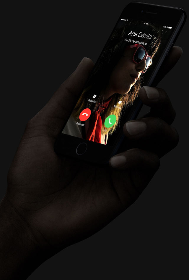 Comprar un iphone7 Comprar un iphone7