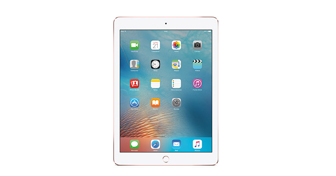 Preguntas más frecuentes sobre iPad Preguntas más frecuentes sobre iPad