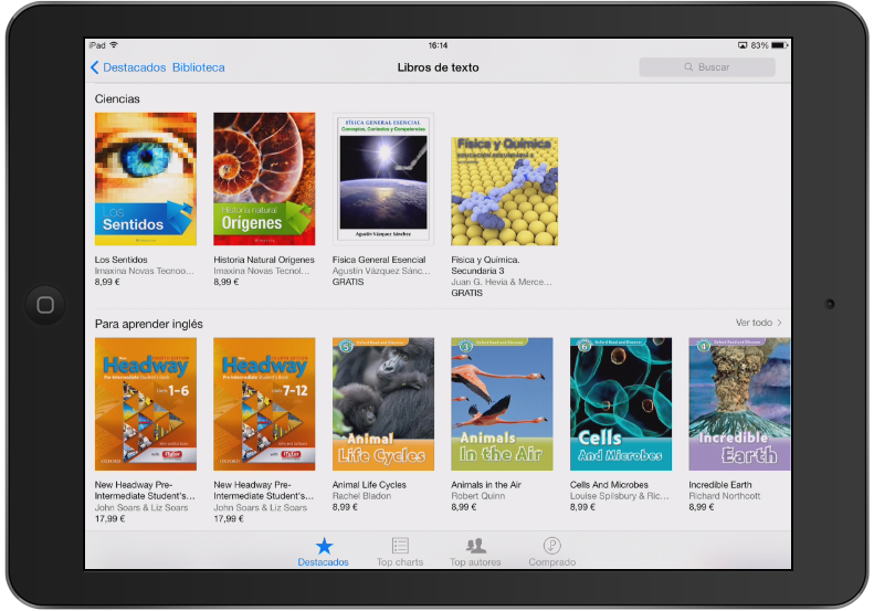 iBookstore1