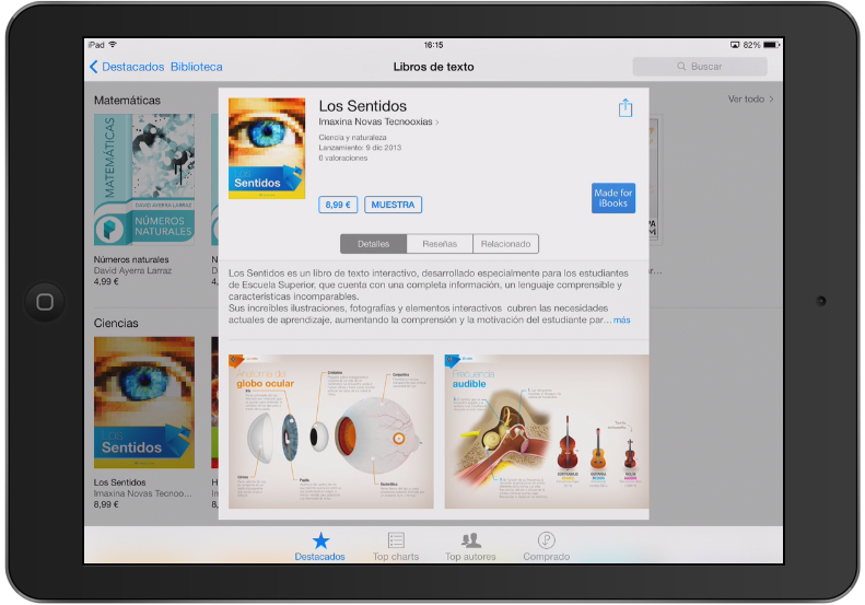 iBookstore3