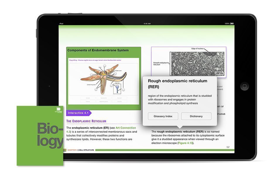 opentax-biology