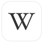 wikipedia-app