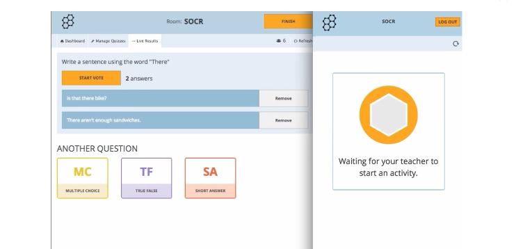 socrative