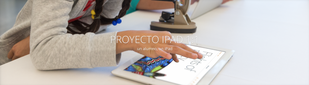 iPad-clase