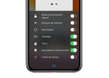 Accesibilidad
