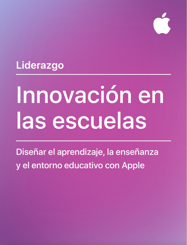 Innovación y liderazgo
