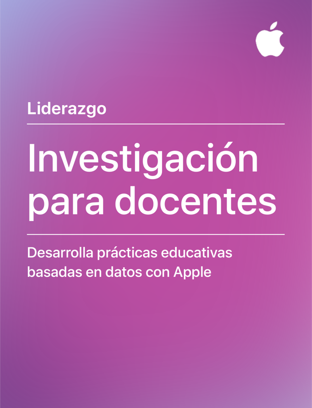 Innovación y liderazgo