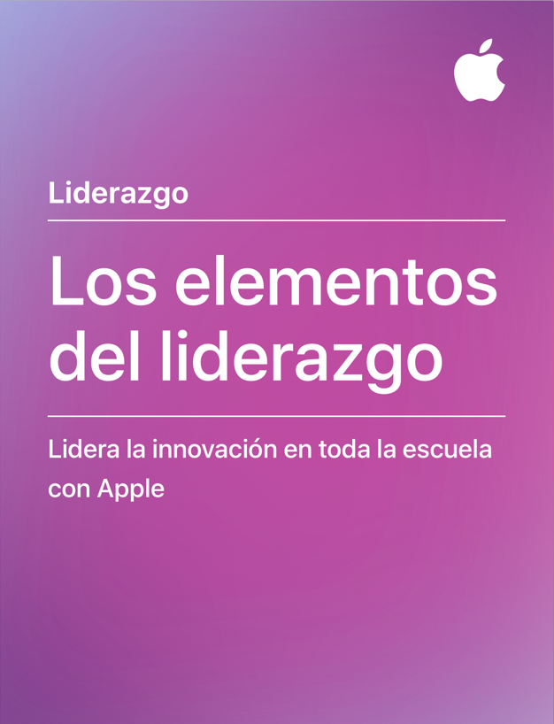 Innovación y liderazgo