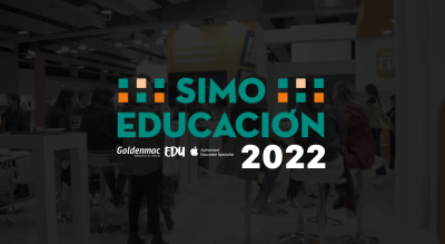 SIMO EDUCACIÓN 2022