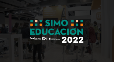 Blog SIMO EDUCACIÓN 2022