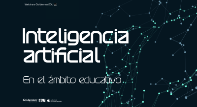 Blog Inteligencia artificial en educacion