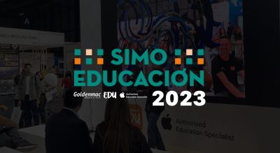 Resumen SIMO educación 2023