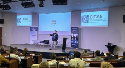 Innovation hub CICAE