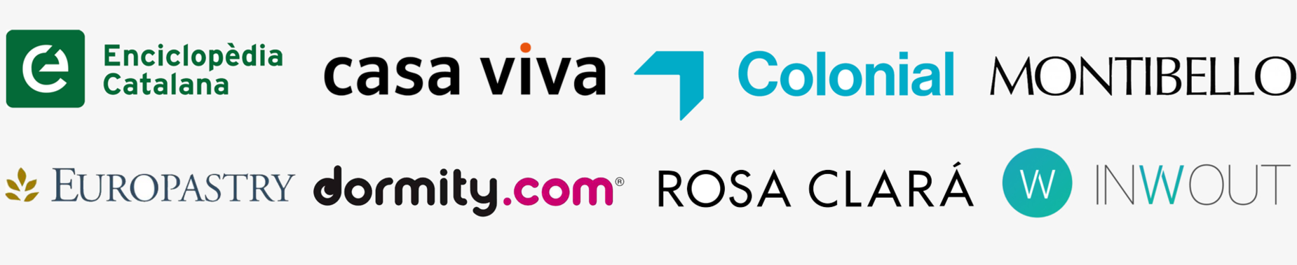 empresas desarrollo app