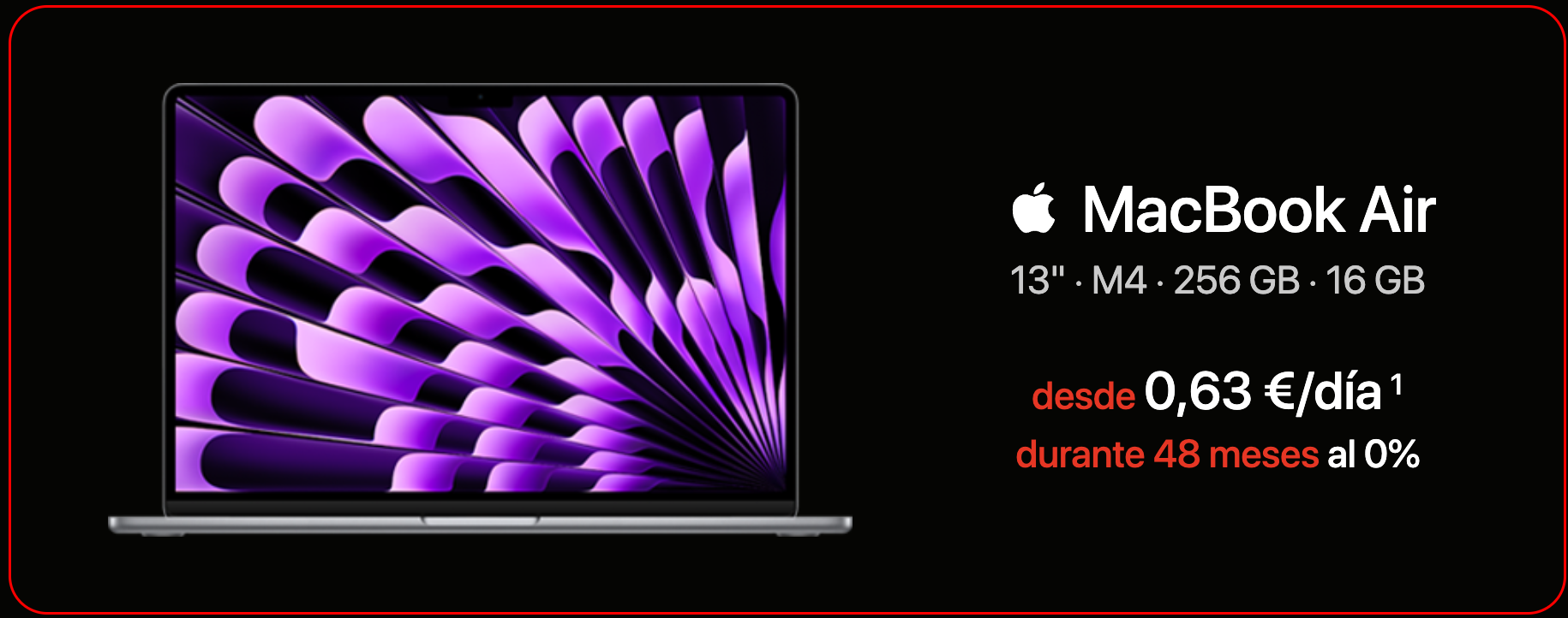 ofertas de mac