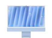 iMac (M4, dos puertos)