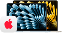 MacBook Air y AppleCare+