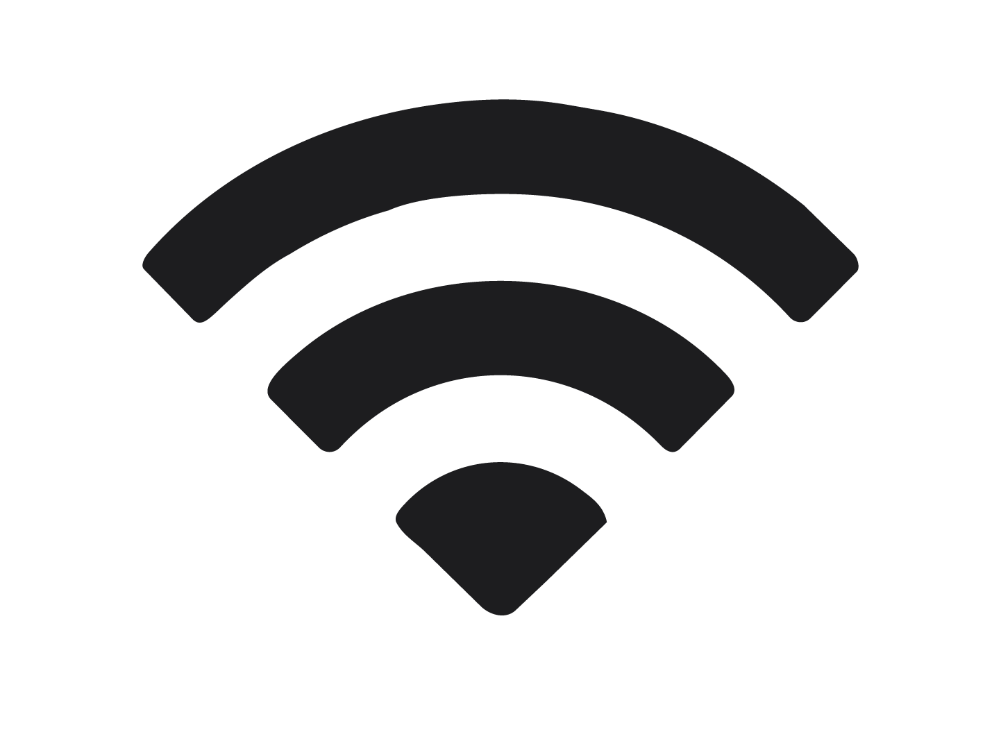 Integración de equipos a la red