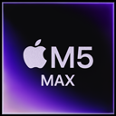 Chip M5 Max