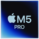 Chip M5 Pro