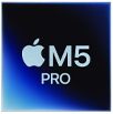 Chip M5 Pro
