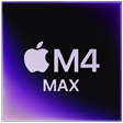 Chip M4 Max