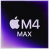 Chip M4 Max
