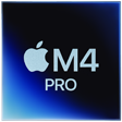 Chip M4 Pro