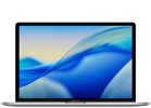 MacBook Pro de 16″ (Intel, 2019)