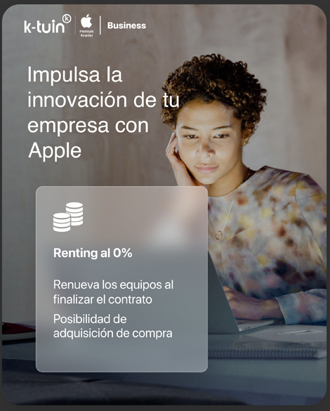Renting Apple