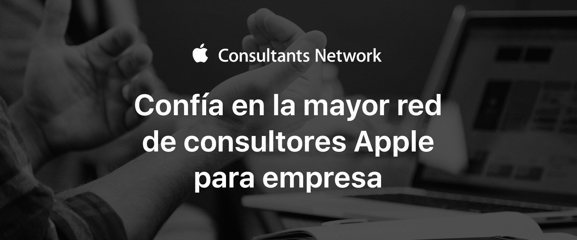 Apple Consultant Network | K-tuin Empresas