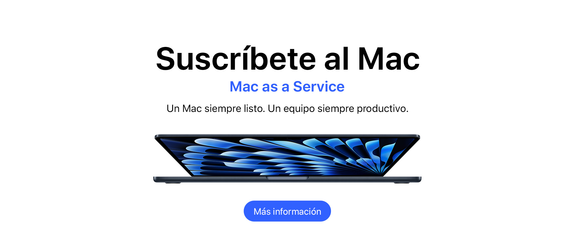 Mac as a Service