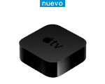 Comprar nuevo Apple TV