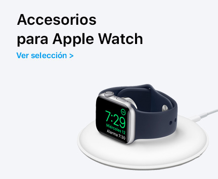 Apple Watch oferta