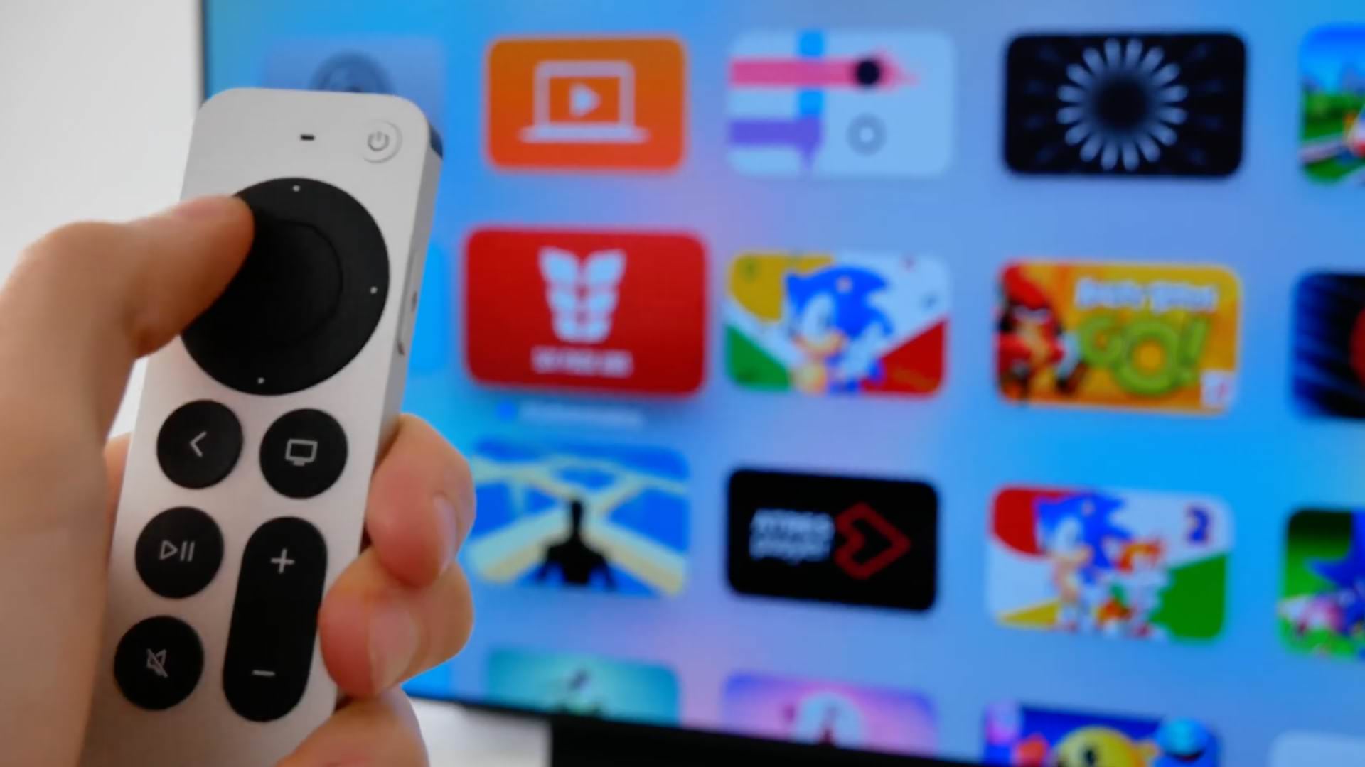 Apple TV 4K vs Apple TV HD ¿Cuál elegir en 2021? Blog Ktuin