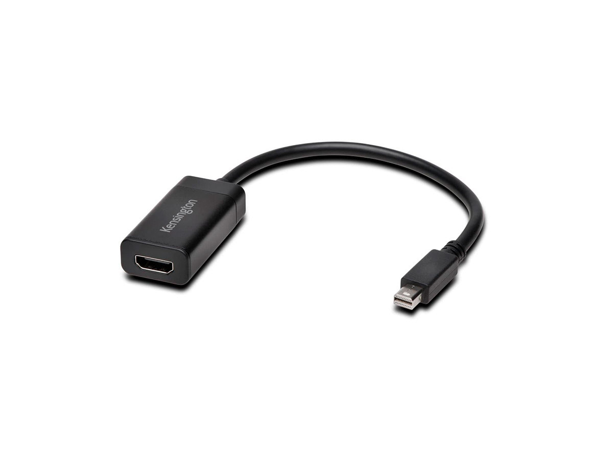 DisplayPort y adaptador HDMI: cosas que debes saber y cuál usar
