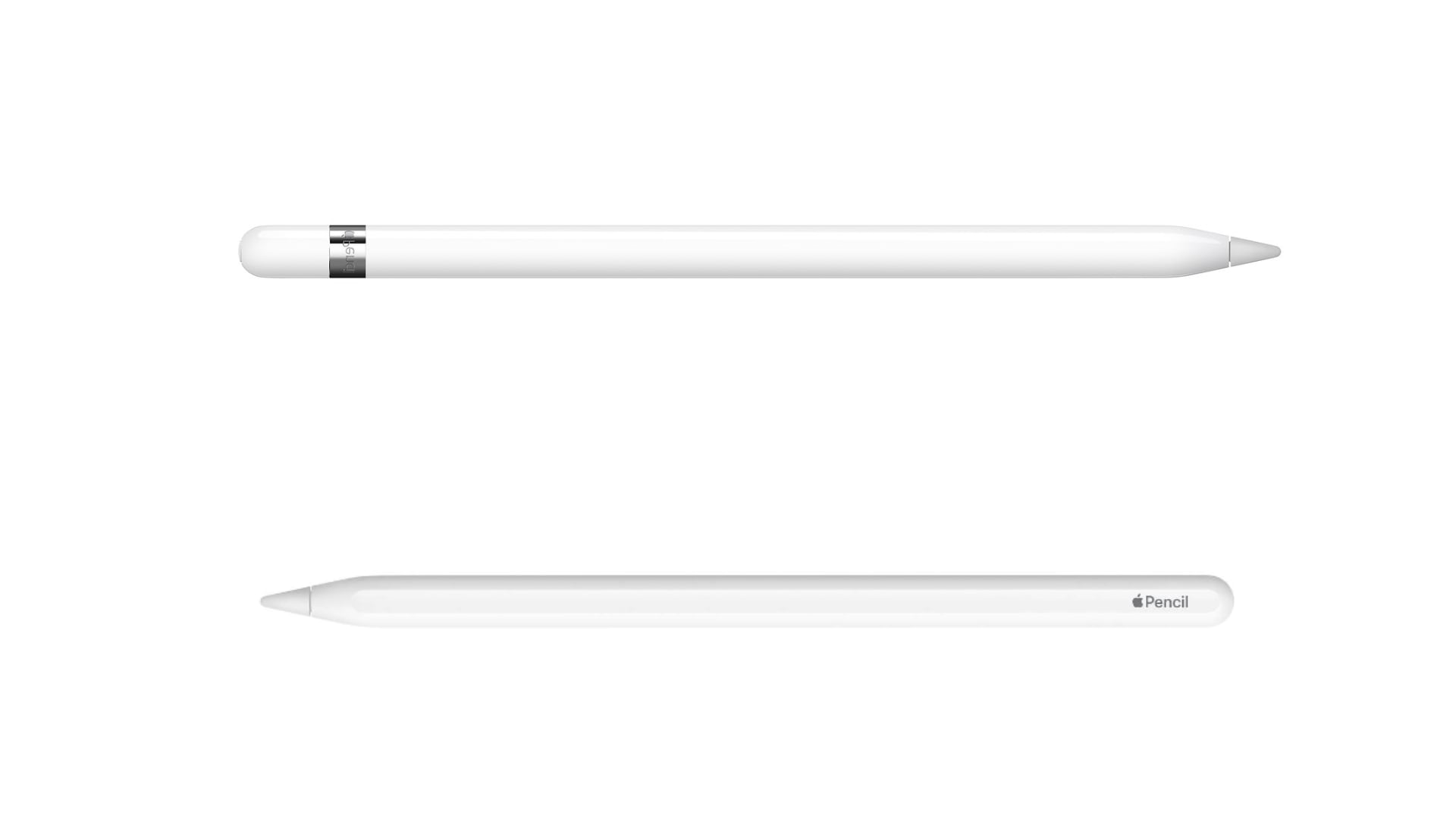 Apple Pencil 1 vs Apple Pencil 2 | Blog K-tuin