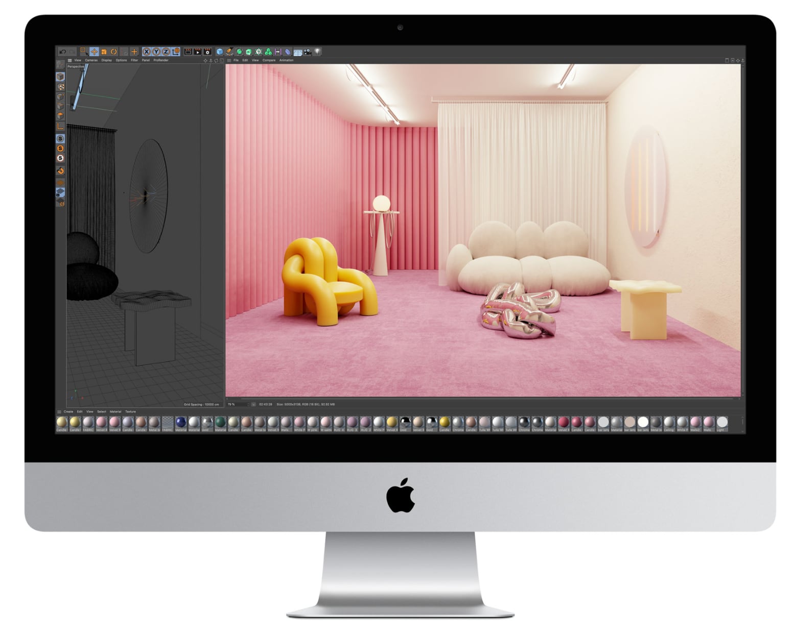 iMac 27 características | Blog K-tuin