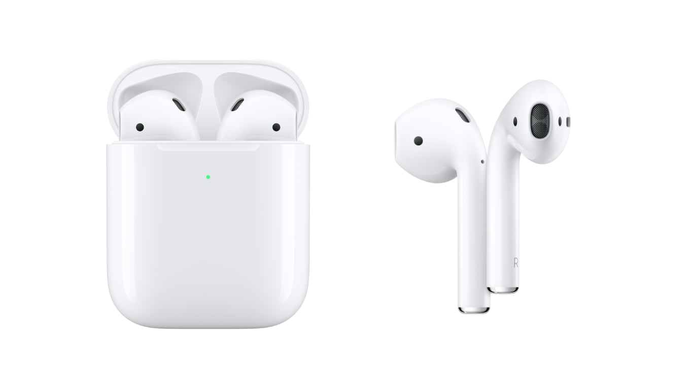 AirPods