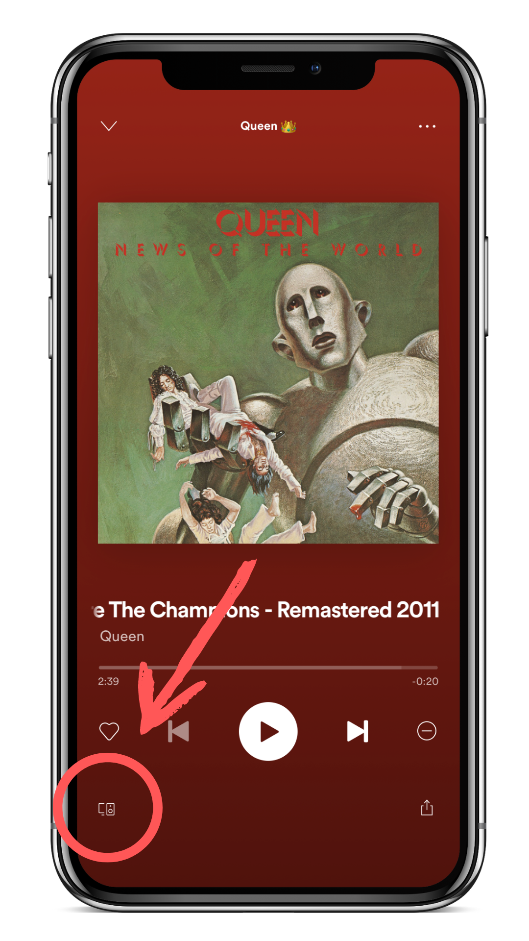 HomePod con Spotify Blog Ktuin
