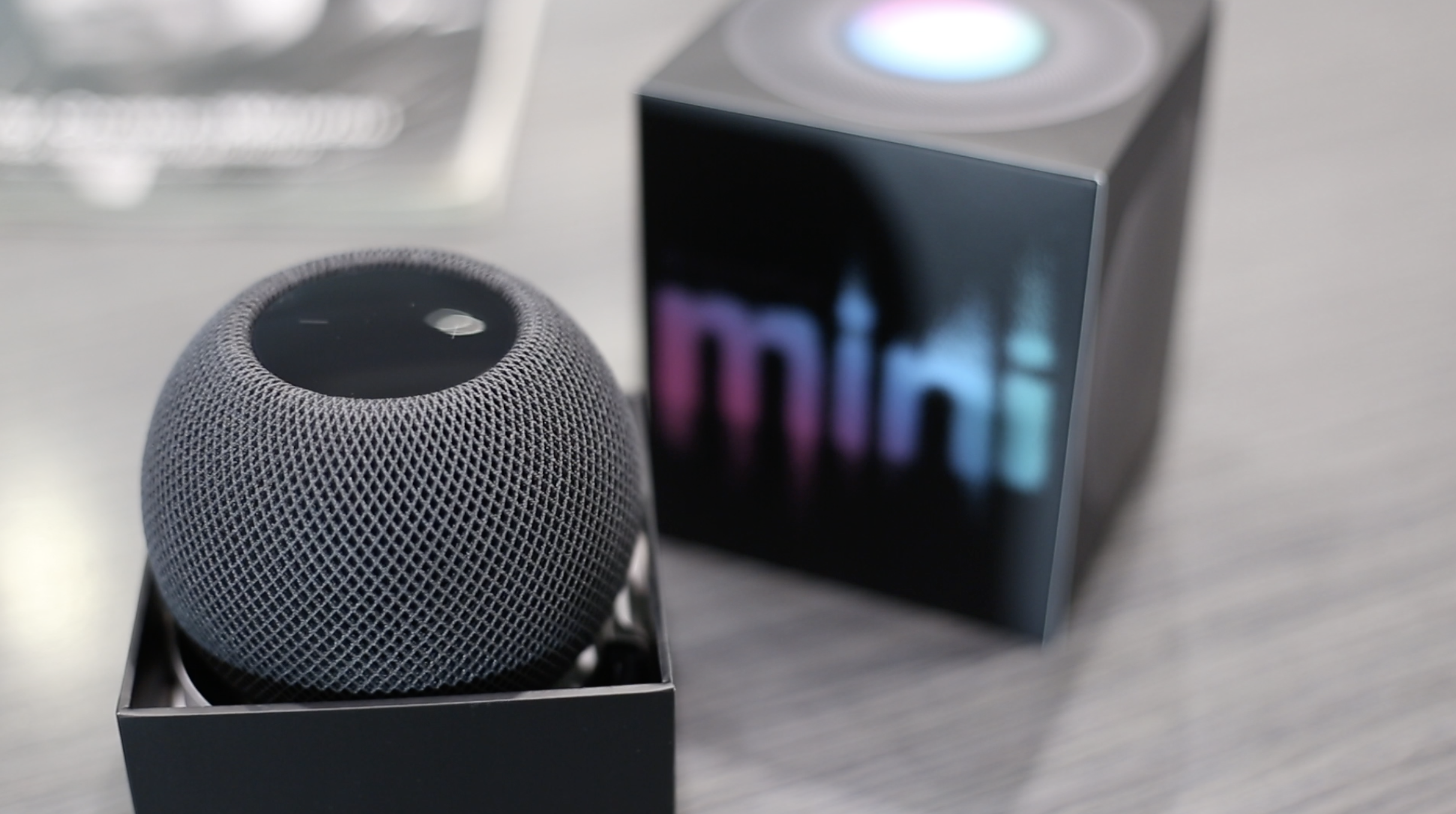 HomePod mini características | Blog K-tuin