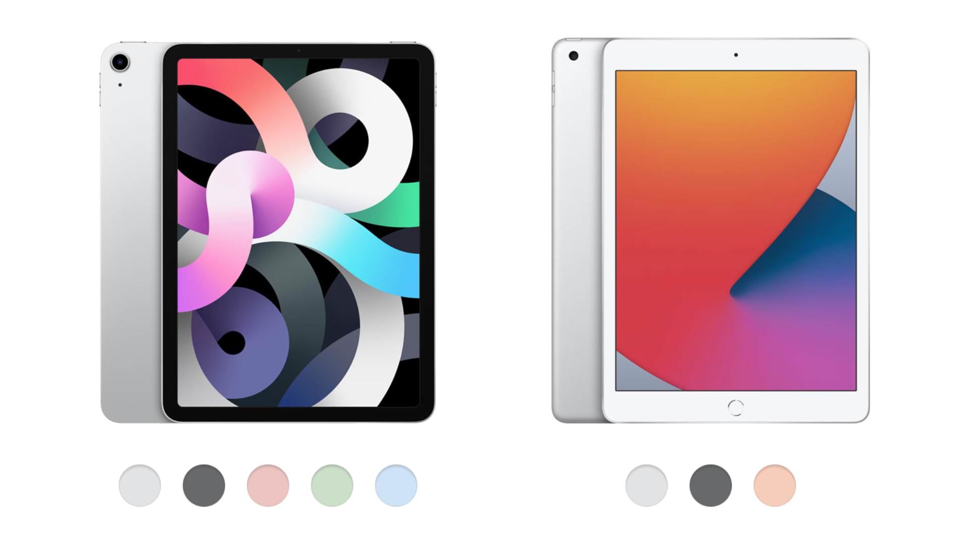 iPad Air vs iPad 10,2 pulgadas Conoce sus diferencias Blog Ktuin