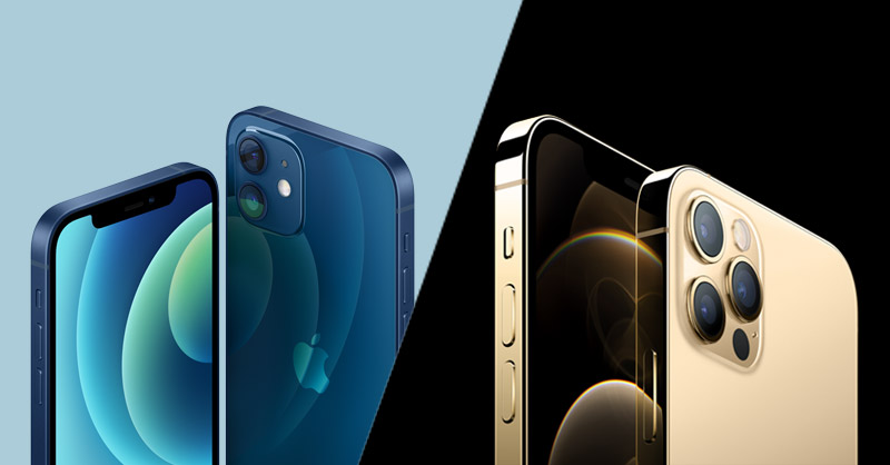 Nuevos Apple iPhone 12 Pro y 12 Pro Max: características, precio y