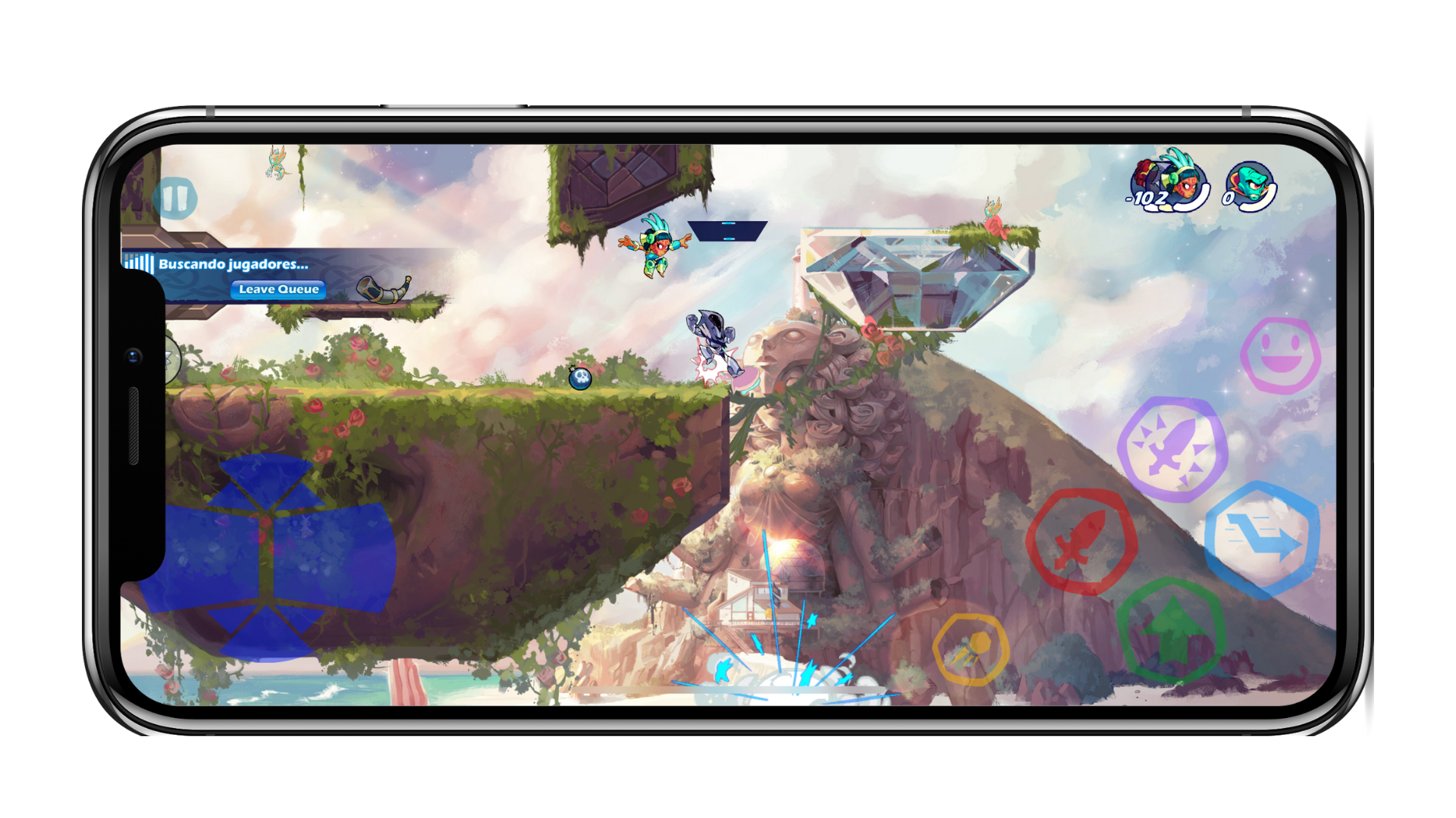 Los cinco mejores juegos para iPhone gratis y divertidos Blog Ktuin