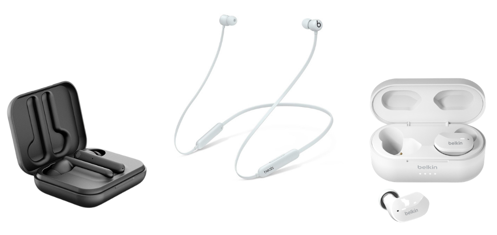 Accesorios para correr y escuchar m sica Blog K tuin