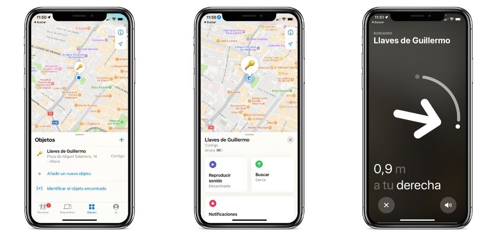 Apple Tag: Encuentra tus pertenencias | Blog K-tuin