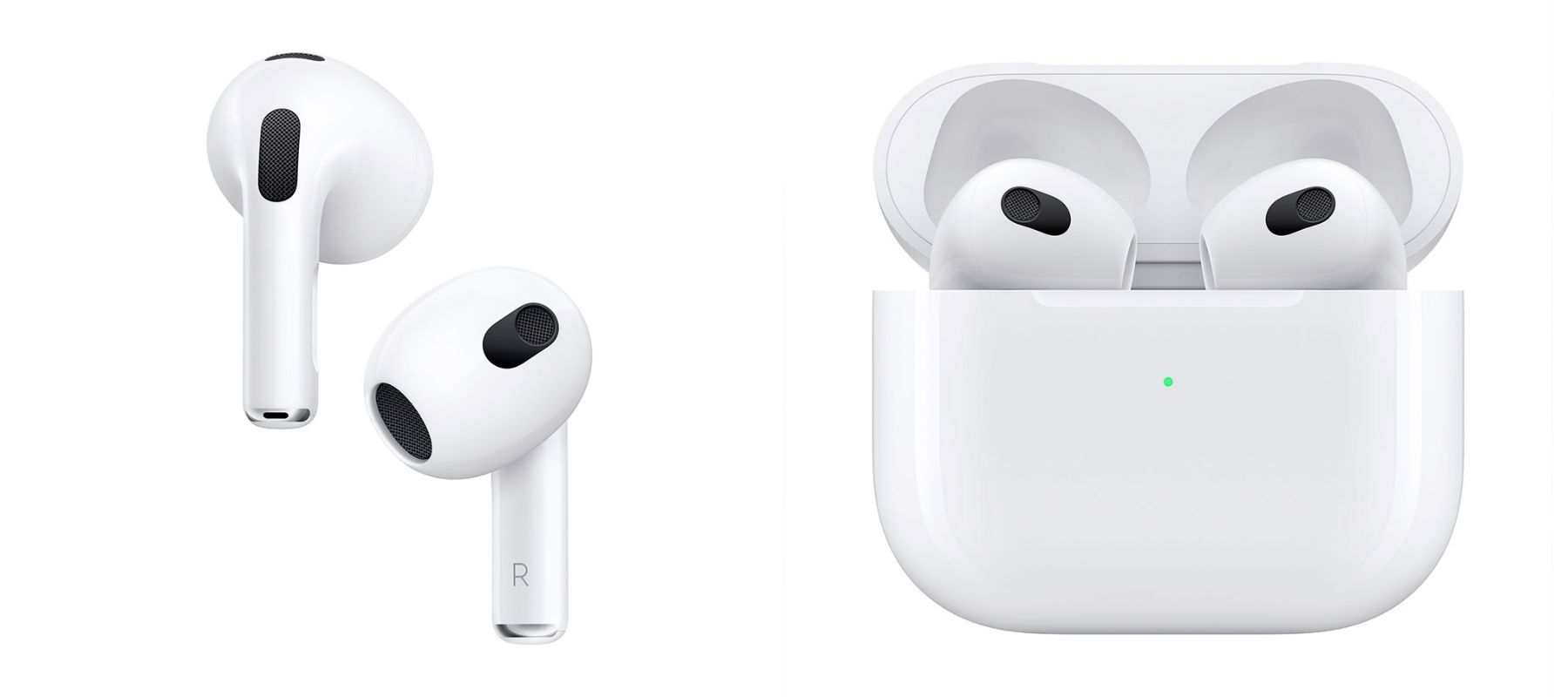 Qué AirPods comprar