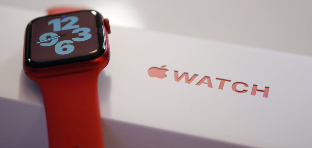 Batería Apple Watch ¿Cómo ahorrar y mejorar su duración? - Blog K-tuin