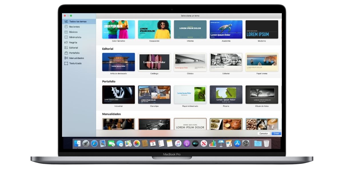 Introducir 57 Imagen Programa Office Para Mac Abzlocal mx
