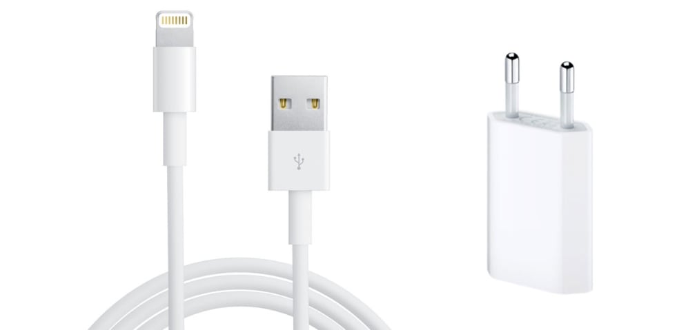 Qué tipo cargador iPhone comprar? ¡Te - Blog K-tuin